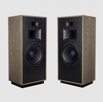 Klipsch Heritage Forte IV Speakers